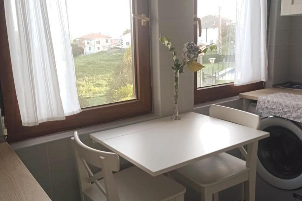 Apartment Te Encantara Duplex En Cobreces