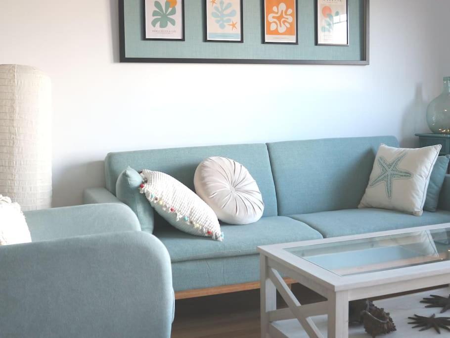 Apartamento Te Encantara Duplex En *