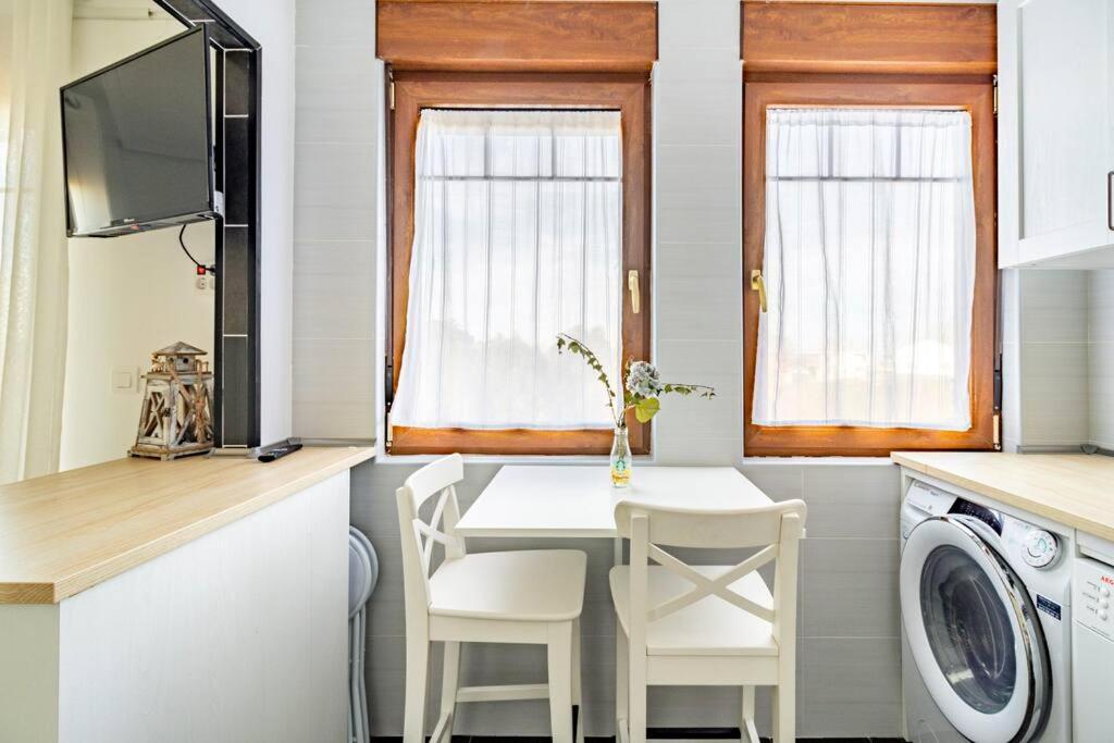 Apartamento Te Encantara Duplex En Cóbreces