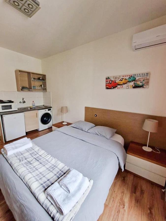 Apartment Smartrenting Tribunal