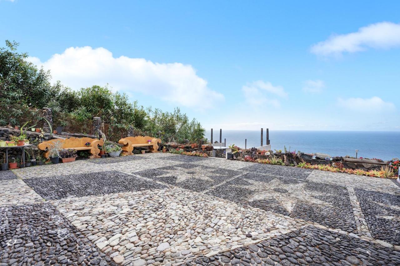 Casita Paraiso Сasa de vacaciones Los Quemados