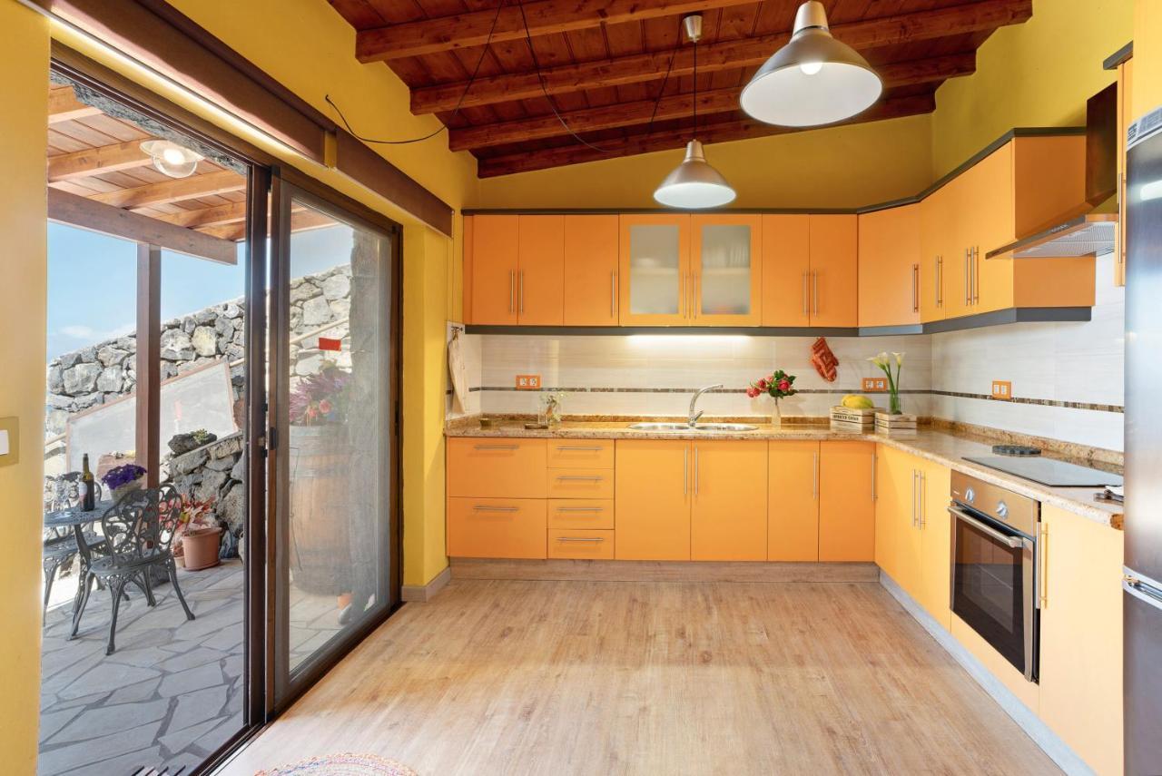 Casita Paraiso * Los Quemados