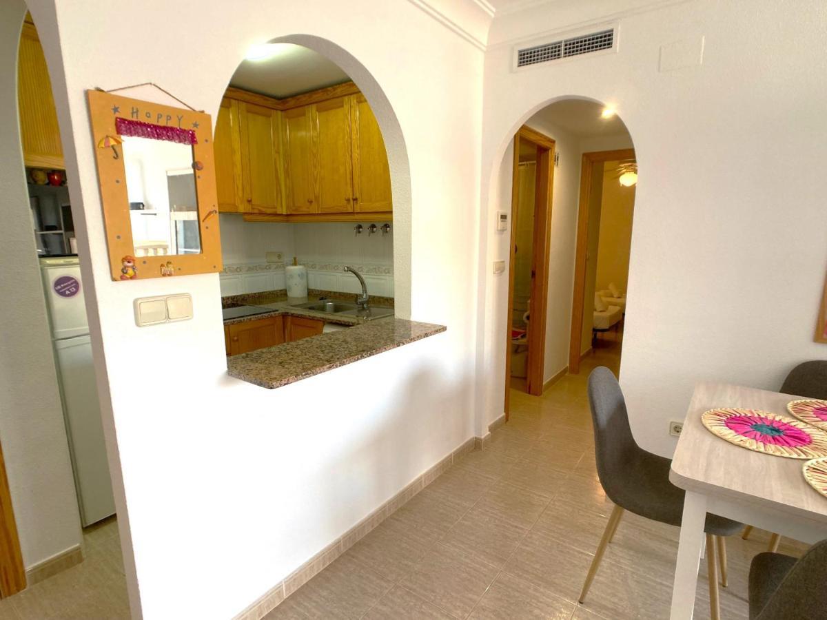 Apartment Spanish Connection - Cristal Playa Paraiso (Murcia)