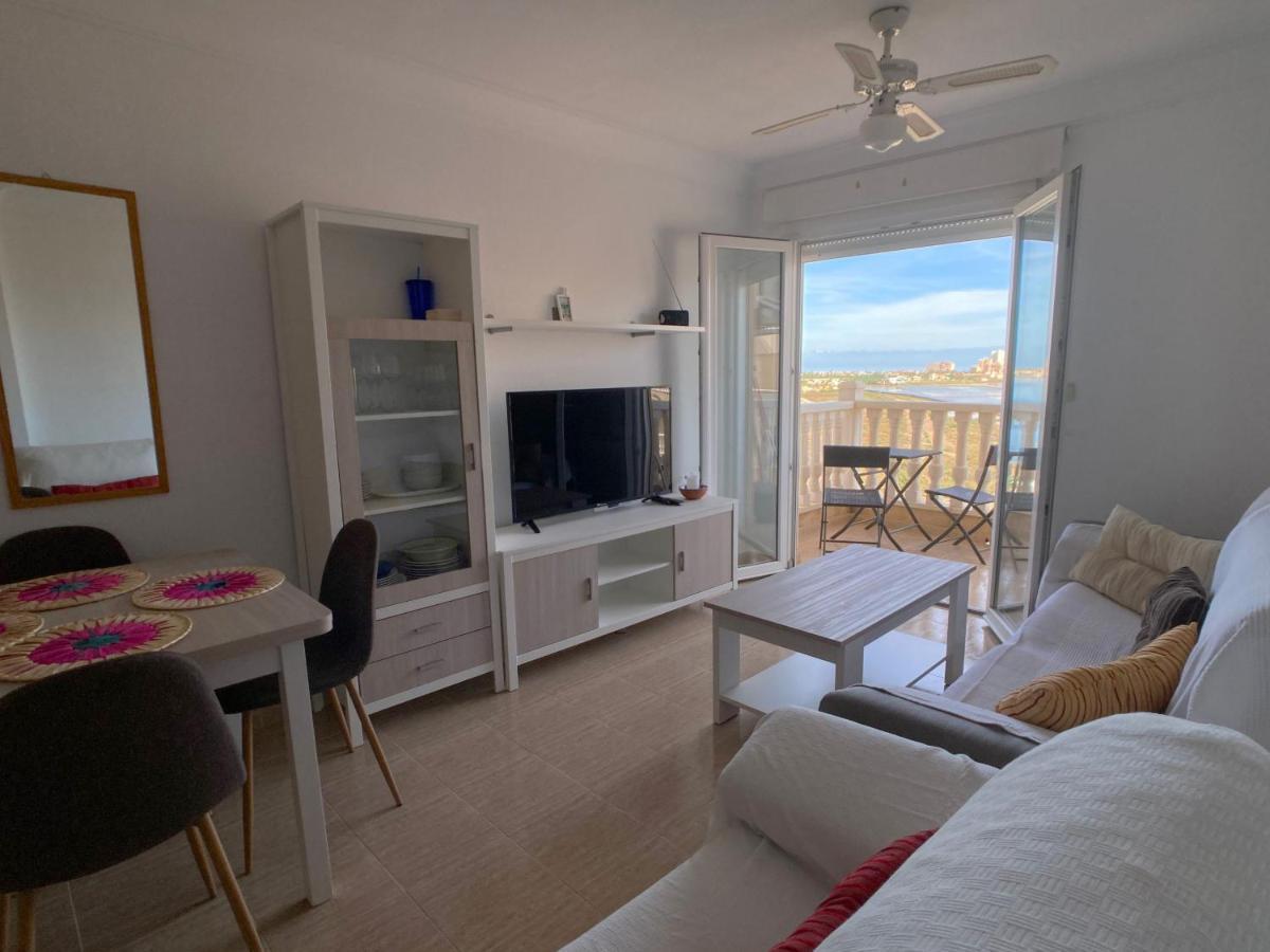 Apartment Spanish Connection - Cristal *
