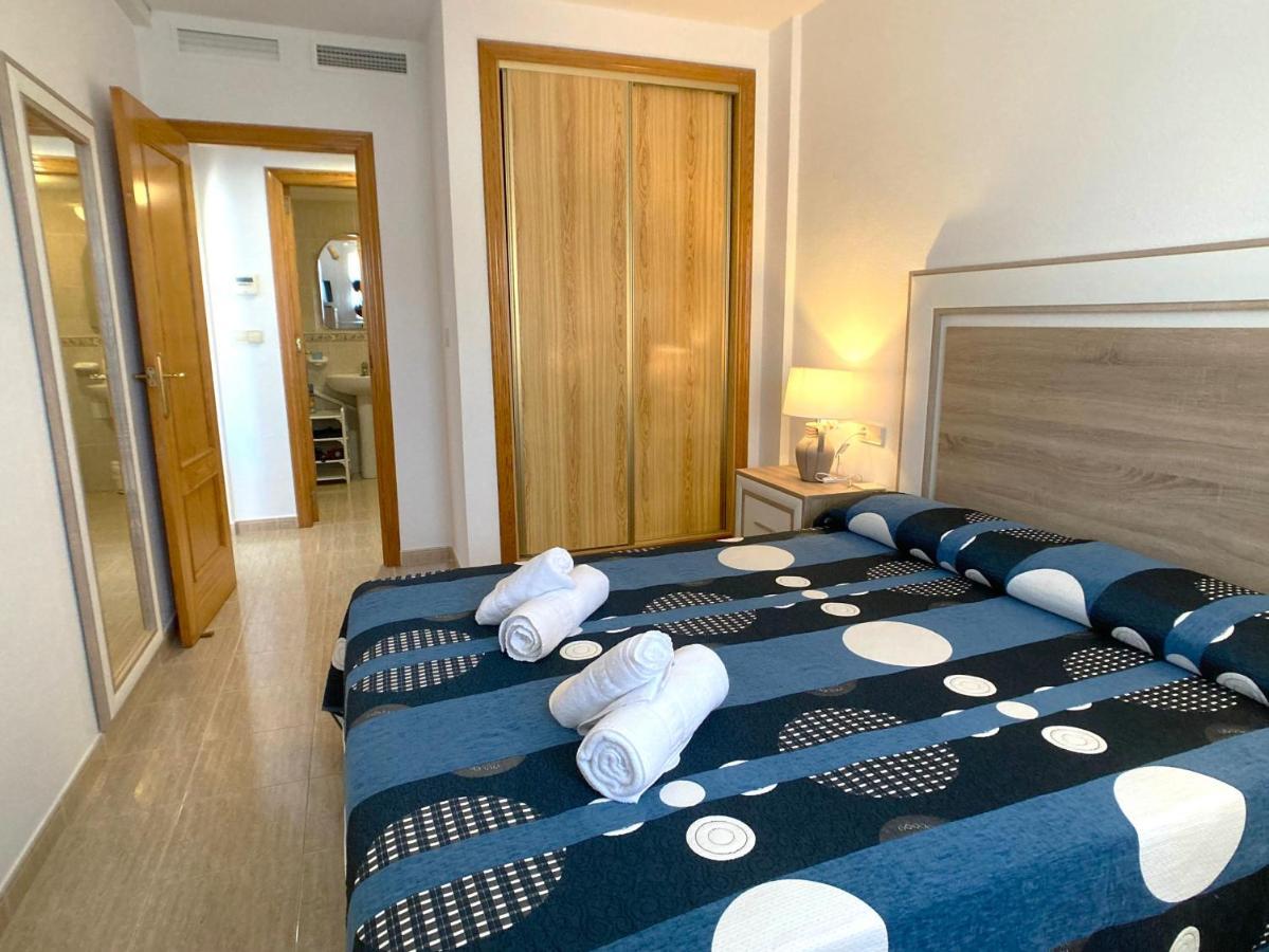 Apartment Spanish Connection - Cristal