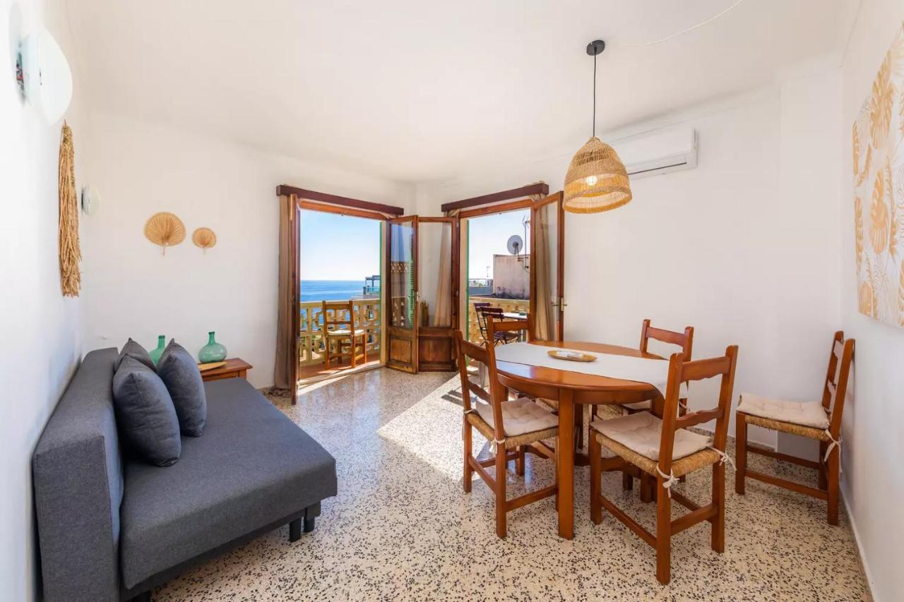 Apartamento Salas *