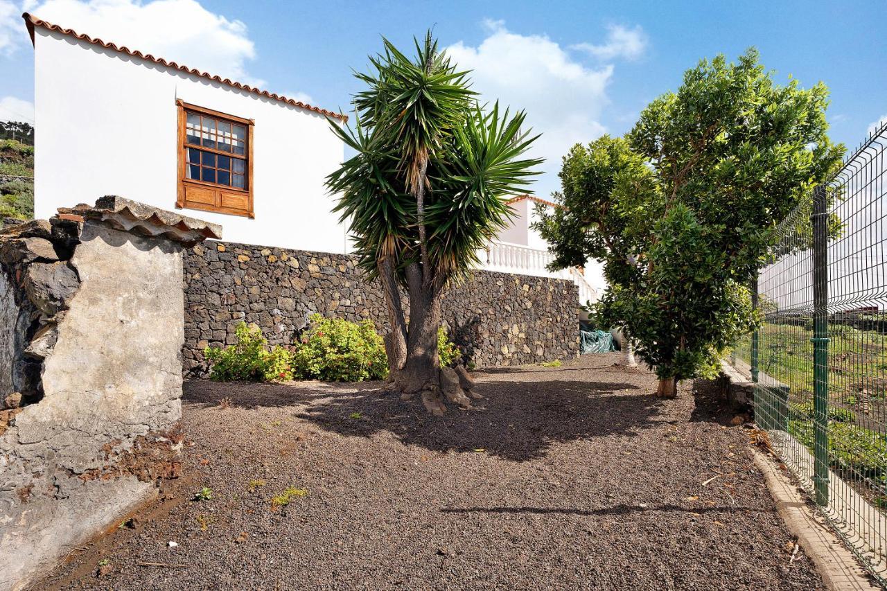 Casa 1700 Quemados Holiday home Los Quemados