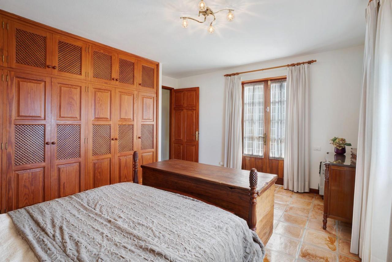 Casa 1700 Quemados