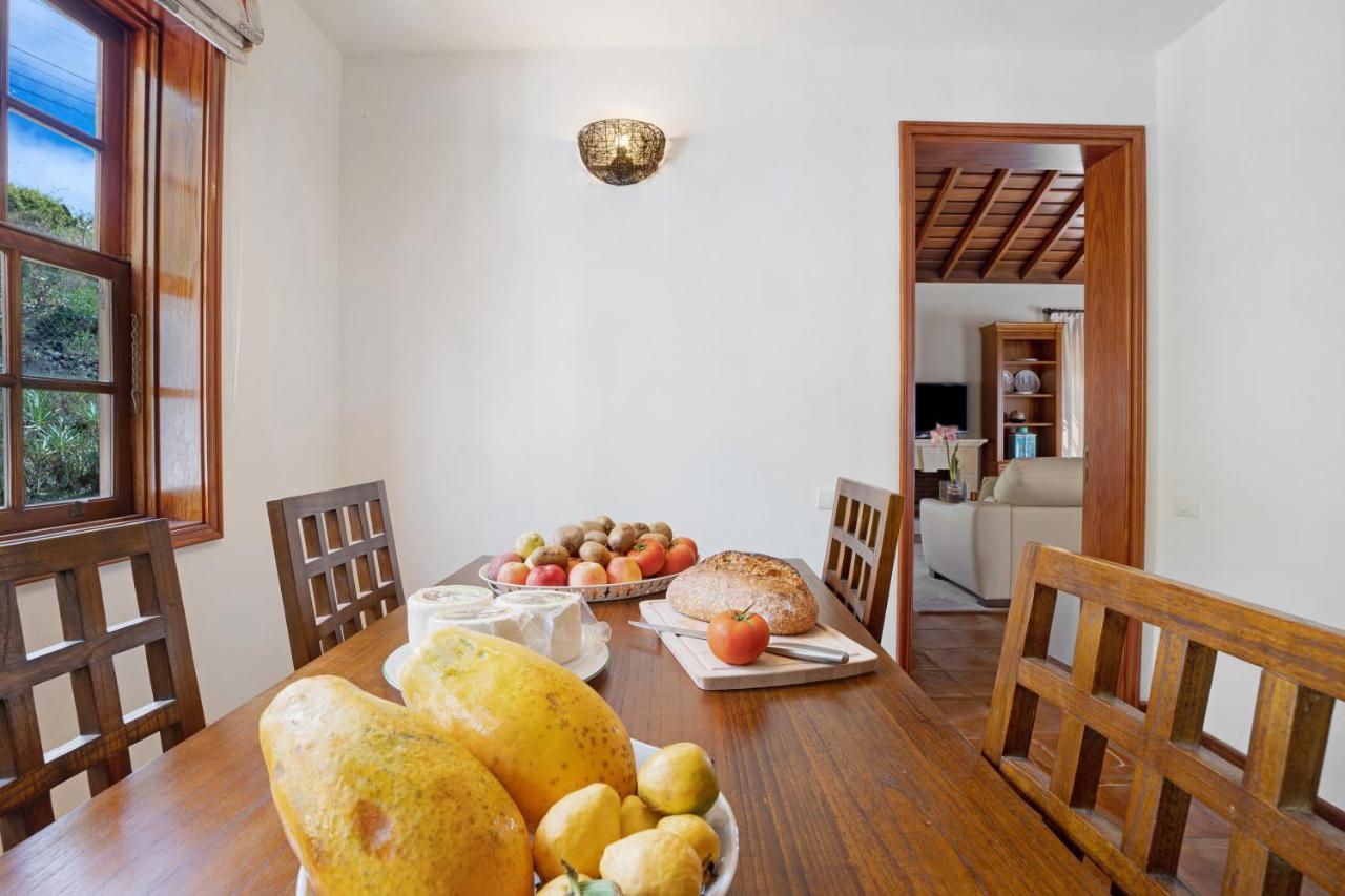Holiday home Casa 1700 Quemados