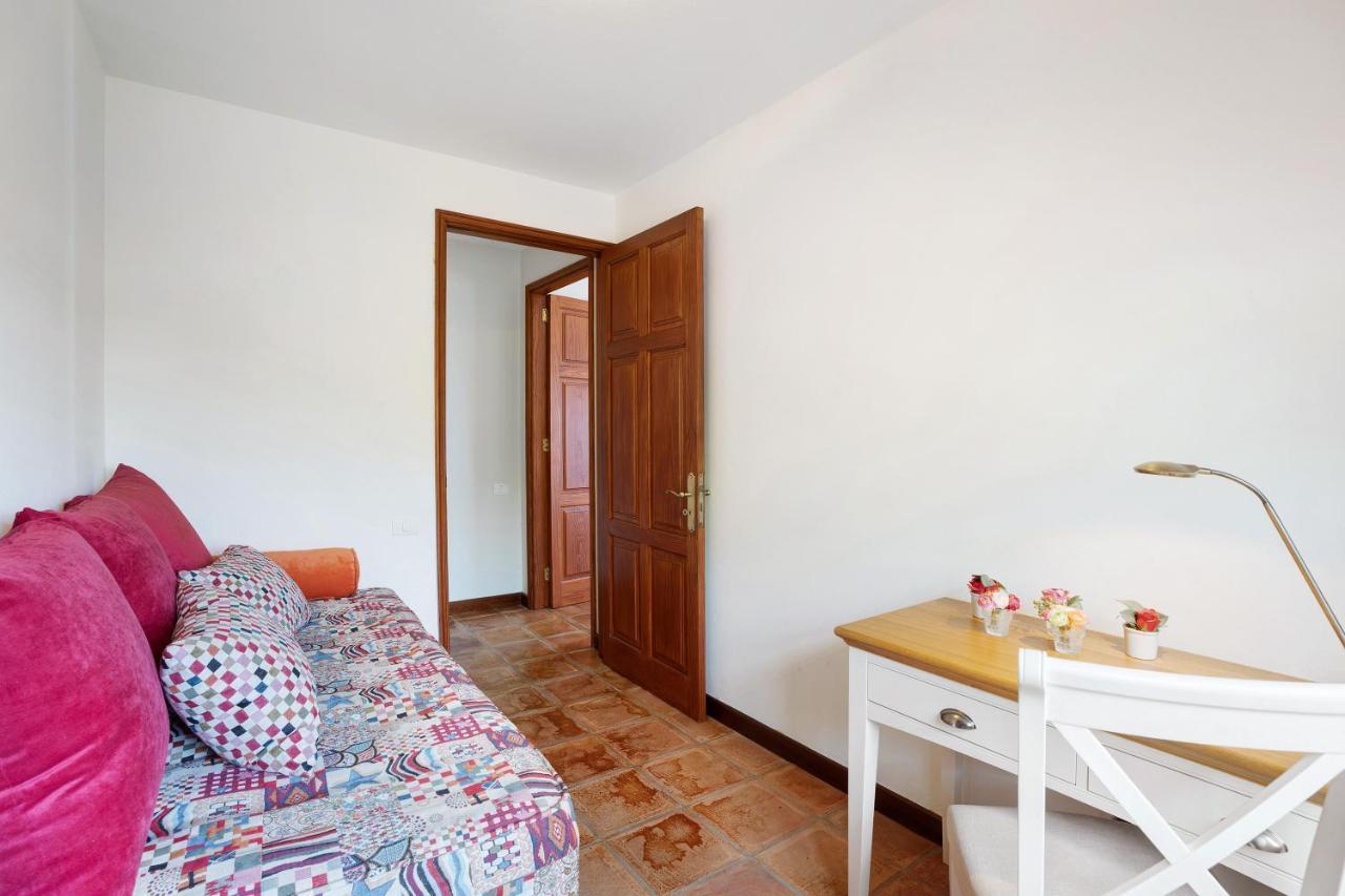 Casa 1700 Quemados Holiday home Los Quemados