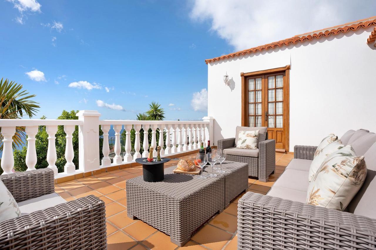 Holiday home Casa 1700 Quemados *