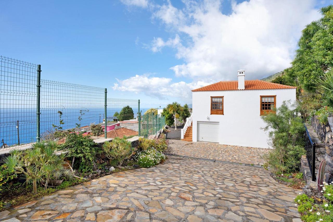Holiday home Casa 1700 Quemados *