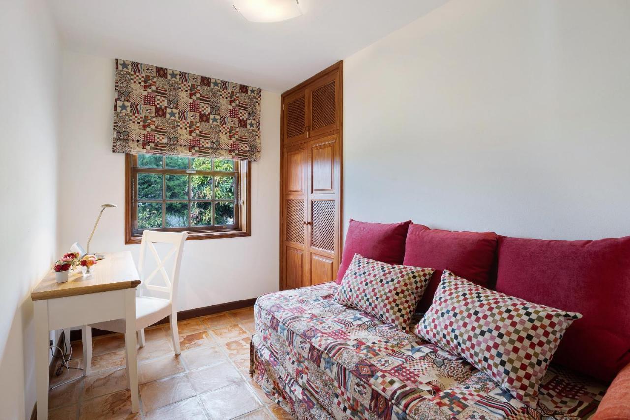 Holiday home Casa 1700 Quemados