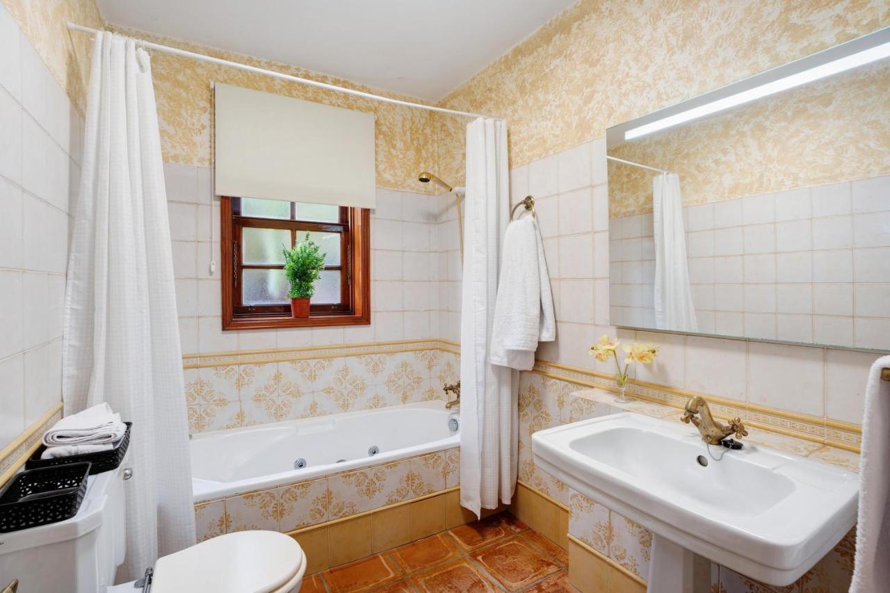 Casa 1700 Quemados