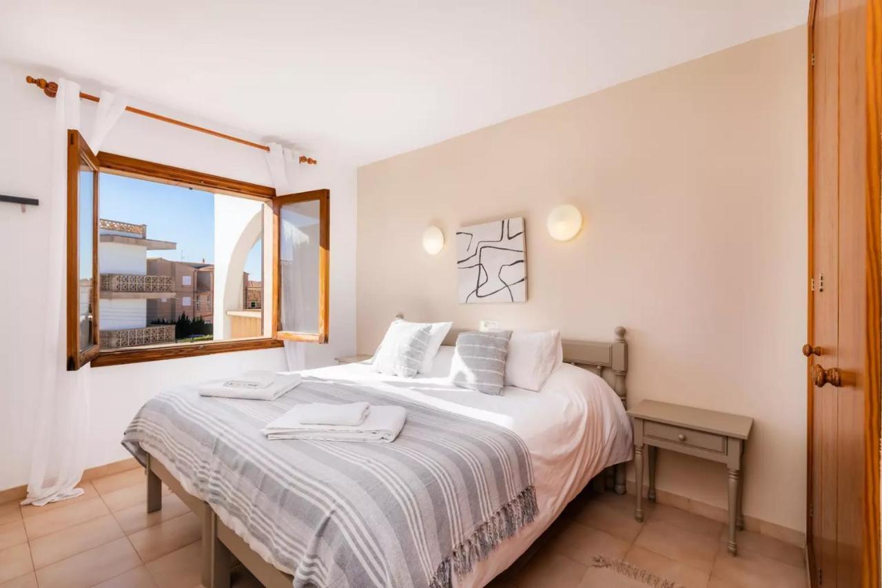 Apartamento Salas *