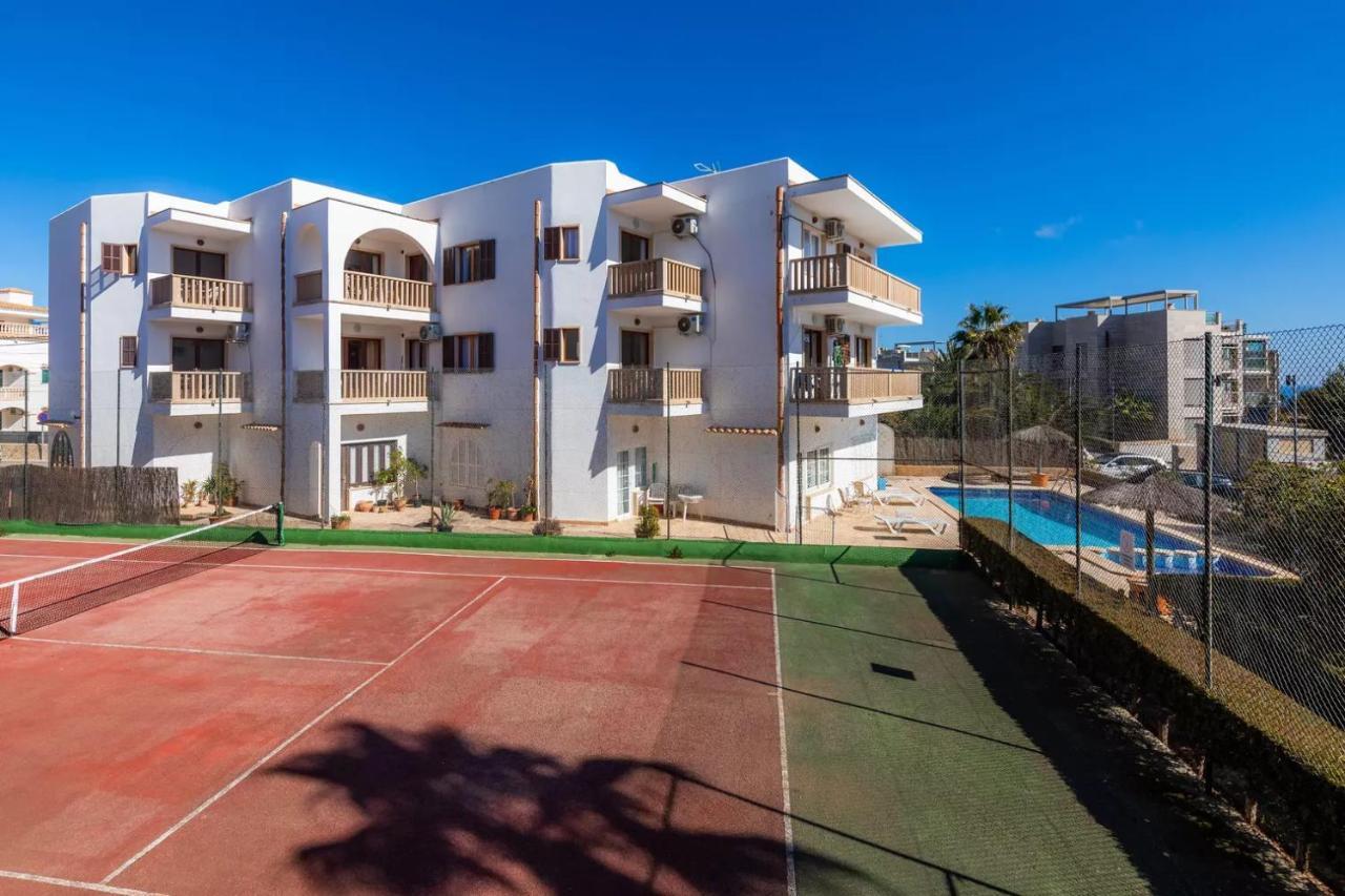 Salas Apartamento *