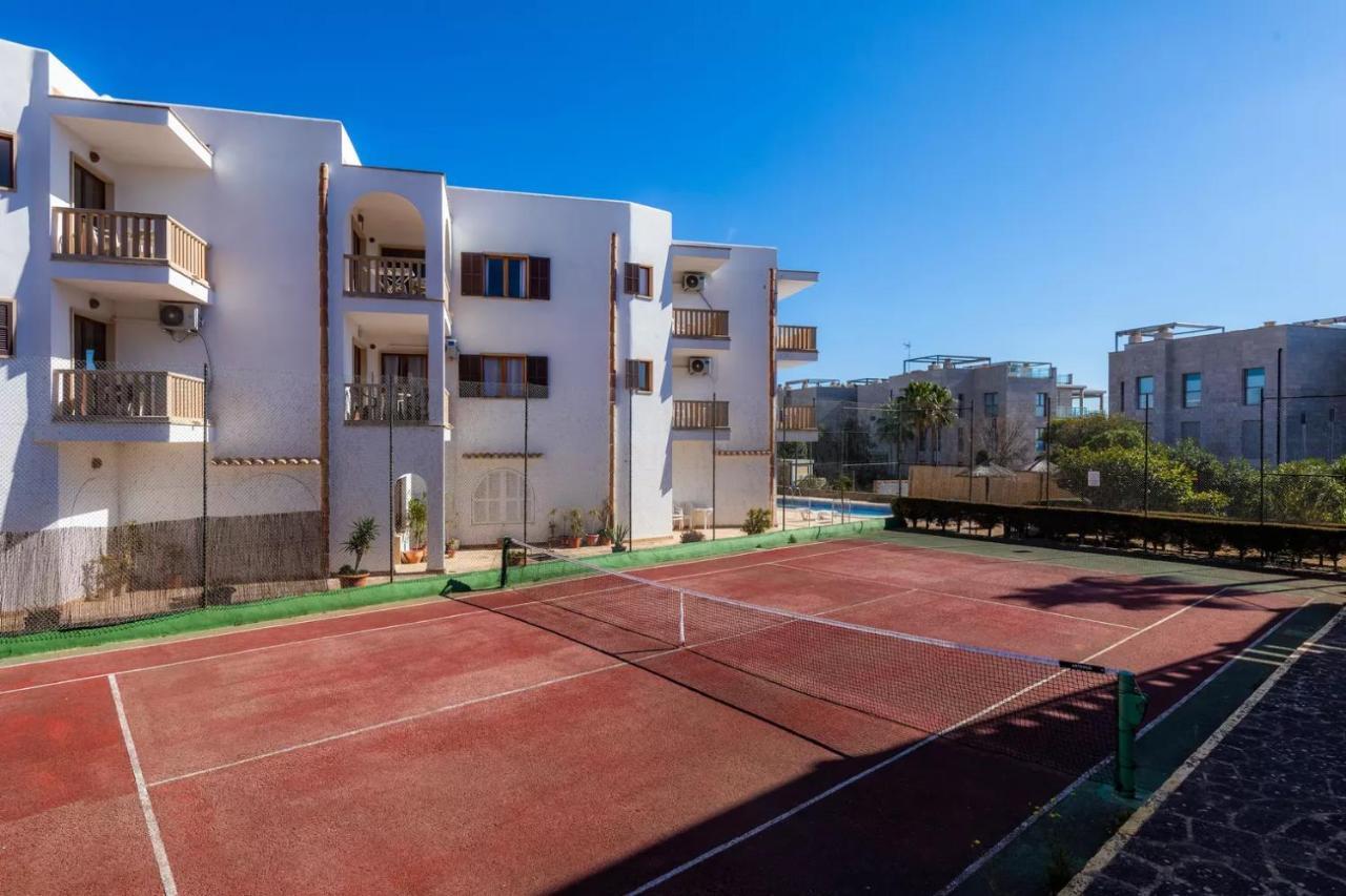 Salas Apartamento *