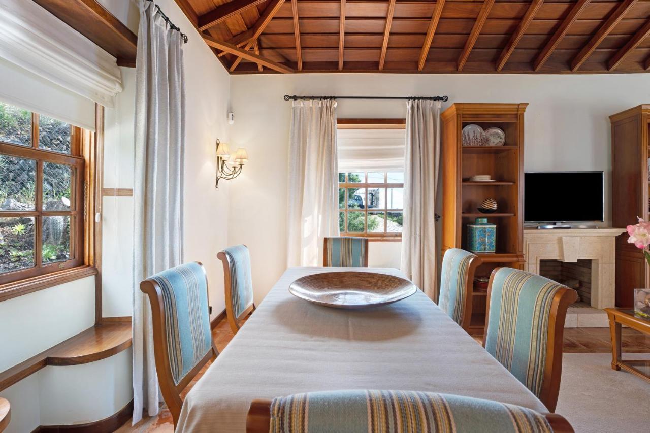 Holiday home Casa 1700 Quemados *