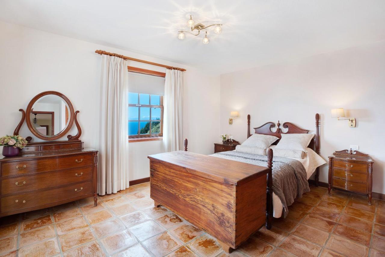 Holiday home Casa 1700 Quemados *