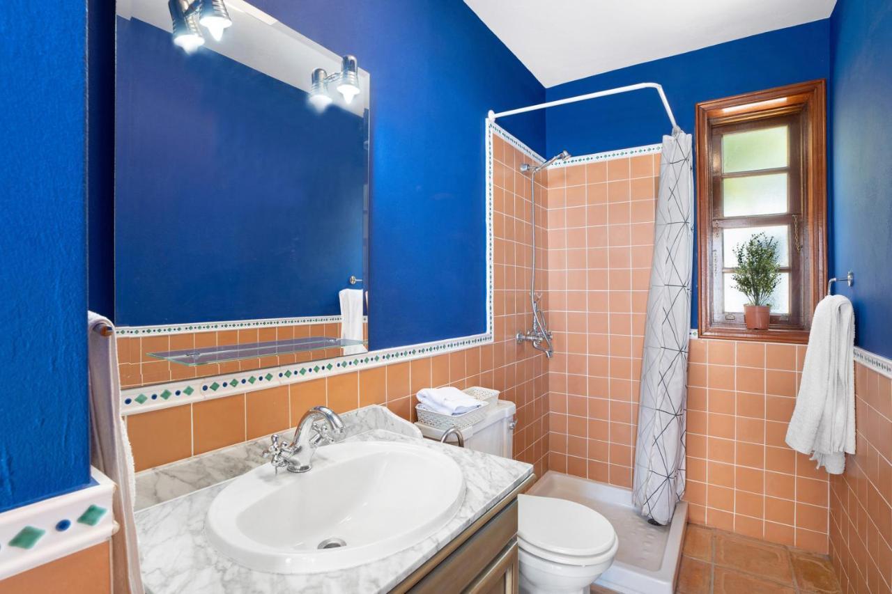 Casa 1700 Quemados Holiday home *