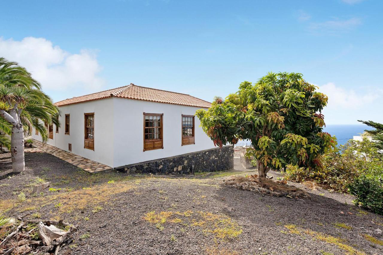 Casa 1700 Quemados *