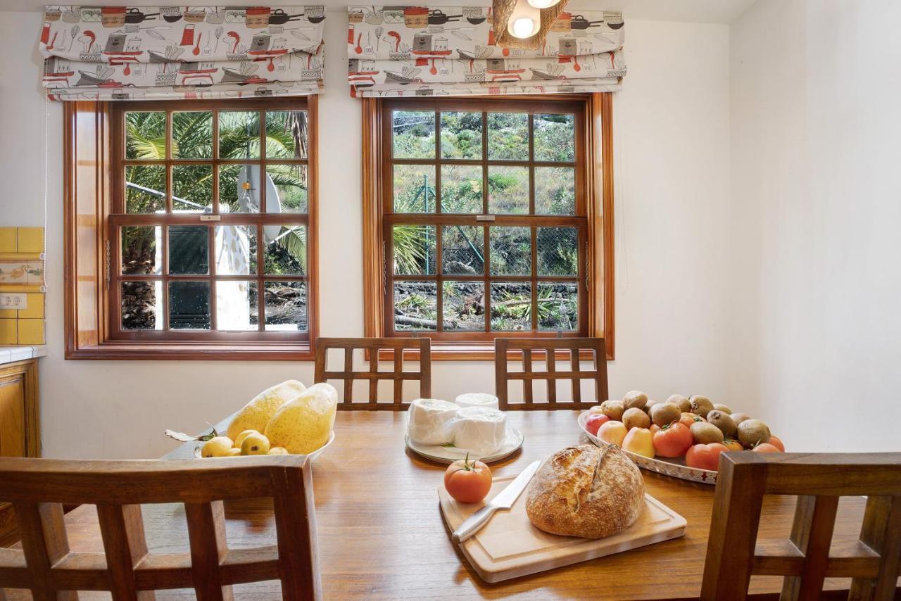 Holiday home Casa 1700 Quemados