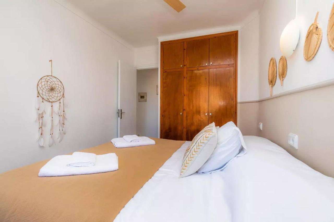 Salas Apartamento *