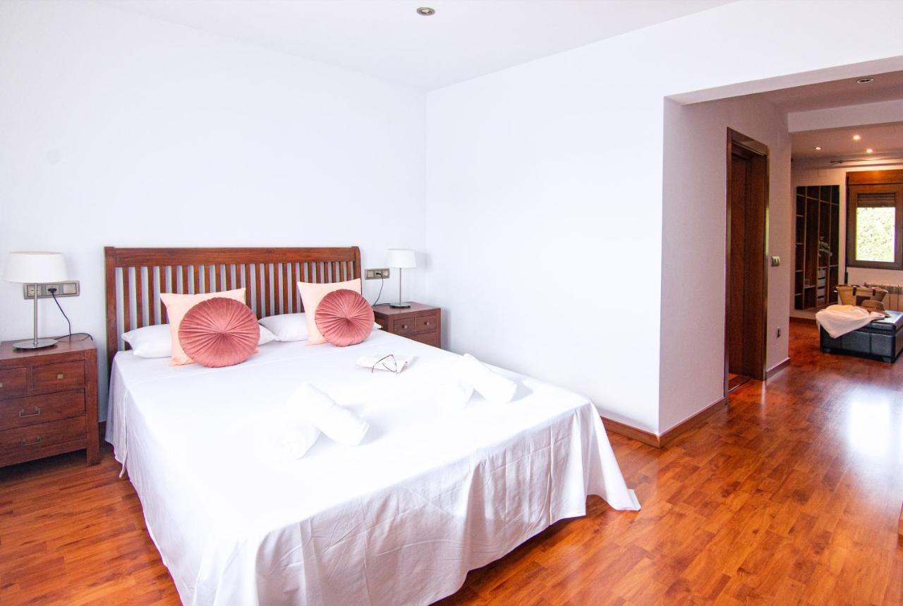 Finca Palmeres Villa Teulada