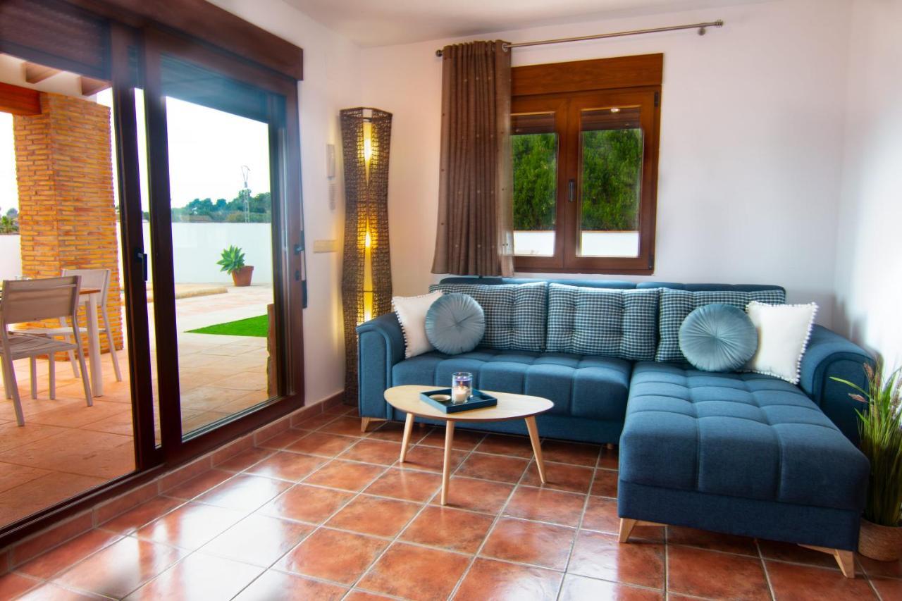 Finca Palmeres Villa *