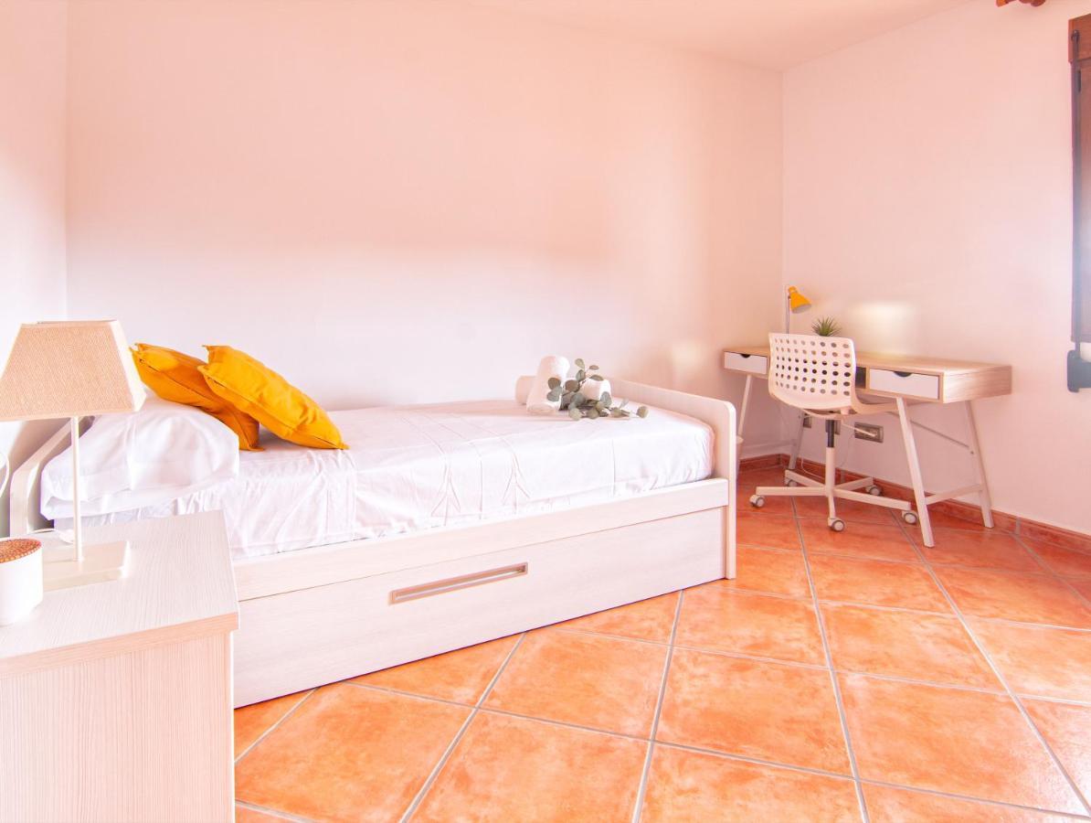 Villa Finca Palmeres Teulada