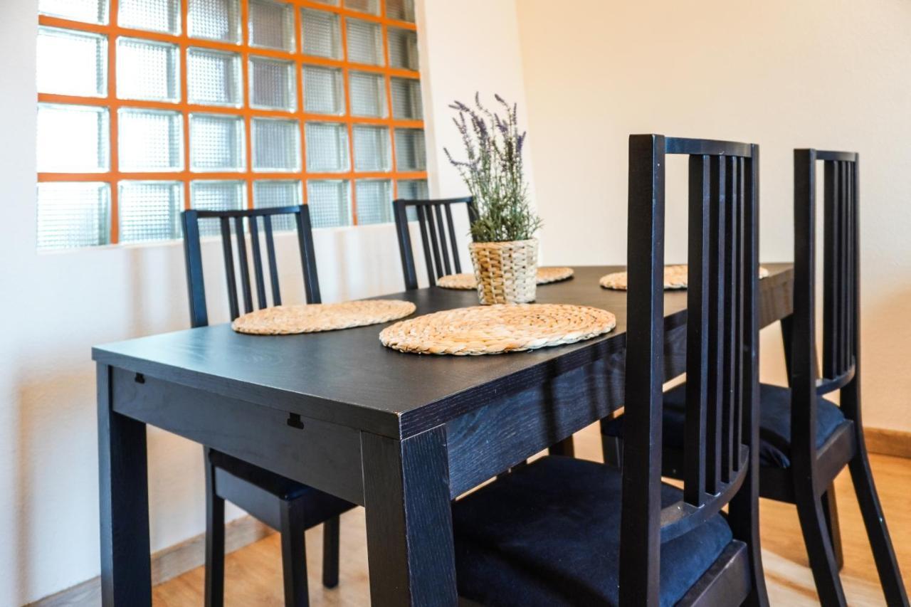 Apartamento Vistas