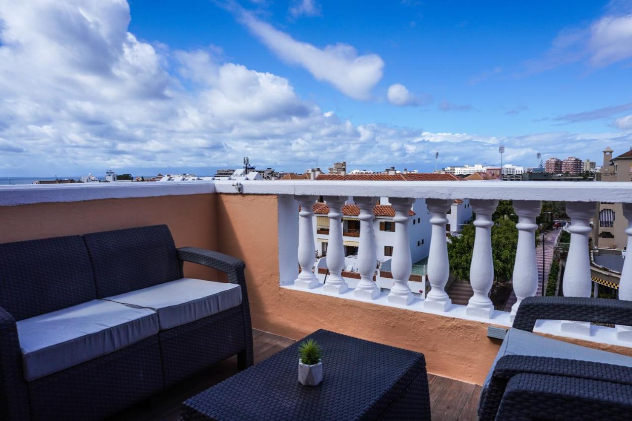 Vistas Apartamento