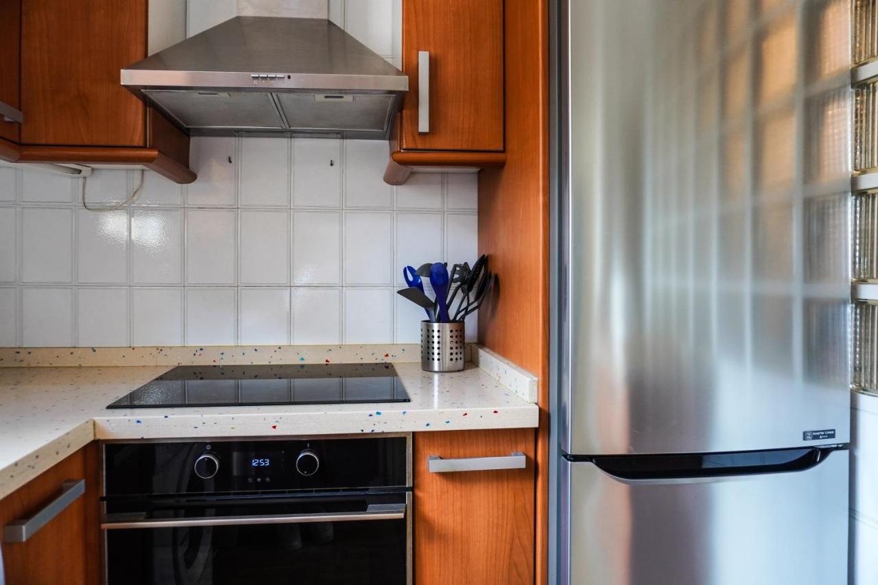 Apartamento Vistas Arona (Tenerife)