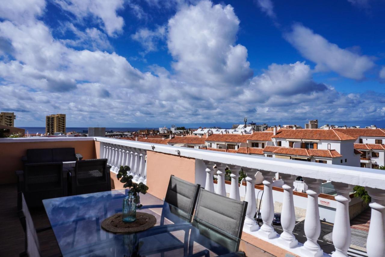 Apartamento Vistas Arona (Tenerife)