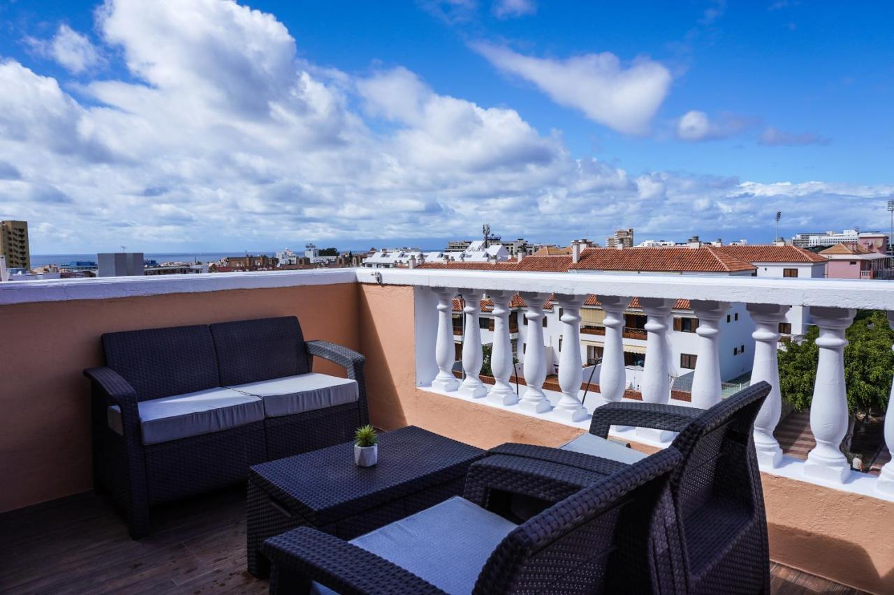 Apartamento Vistas