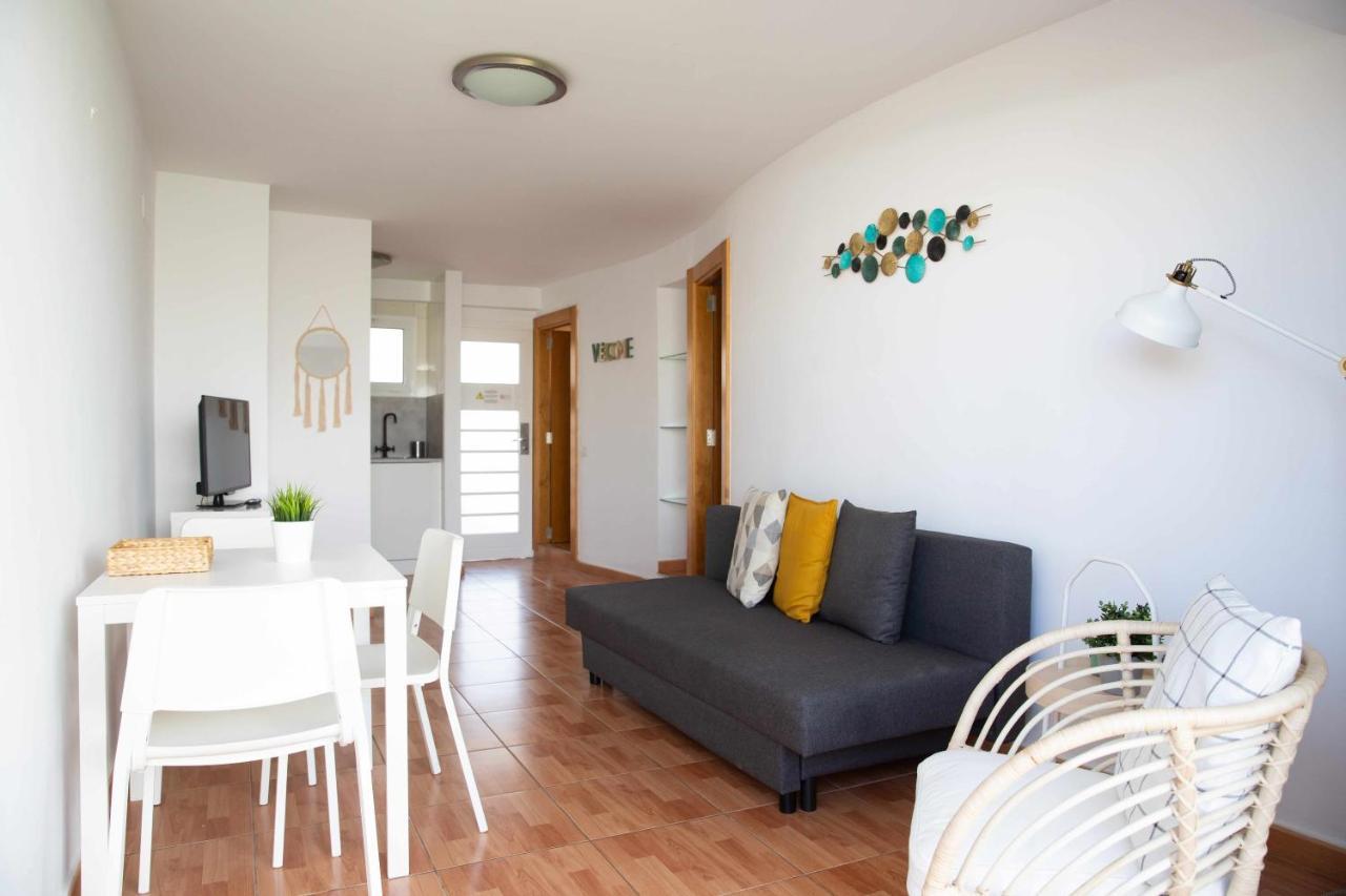 Maypa 5 Mar Apartment *
