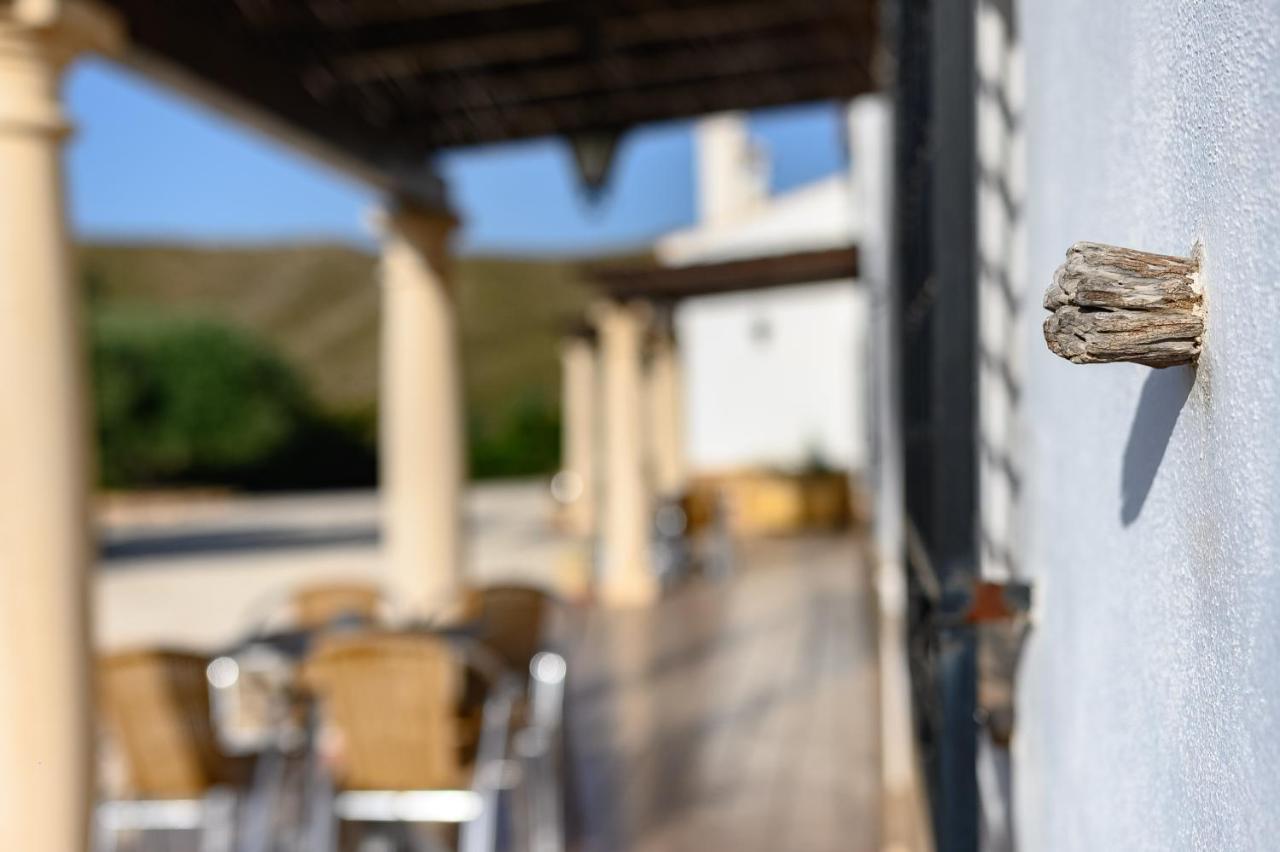 Country house Complejo Rural Sol De