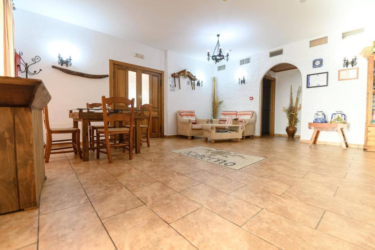 Country house Complejo Rural Sol De Taberno