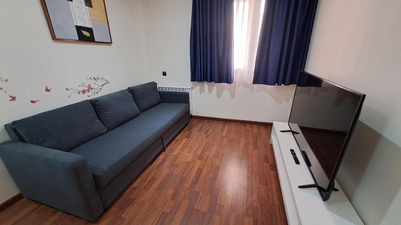 Camarena Hotel 3*