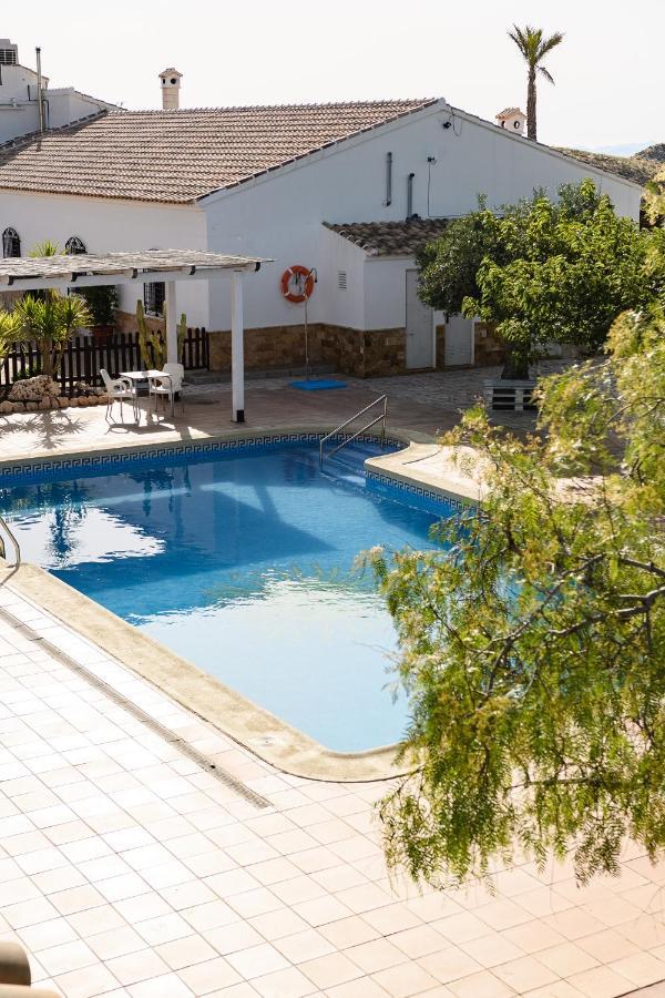 Complejo Rural Sol De Country house Taberno