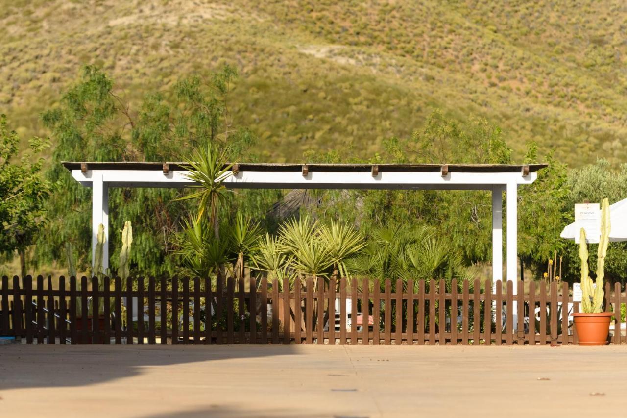 Complejo Rural Sol De Country house