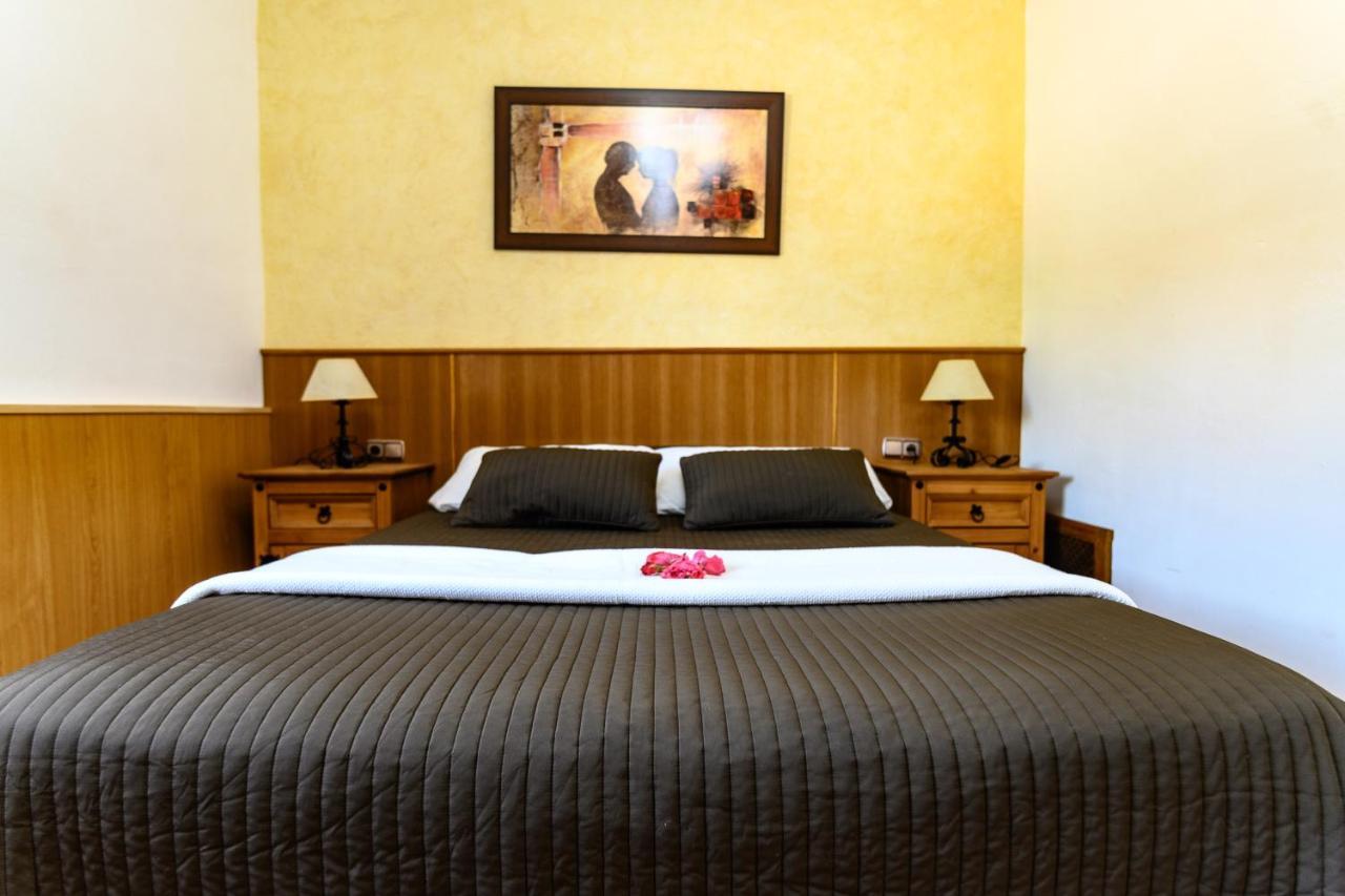 Country house Complejo Rural Sol De