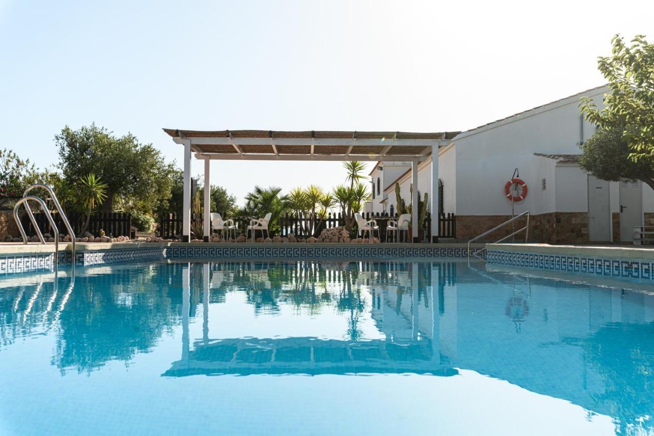 Country house Complejo Rural Sol De Taberno