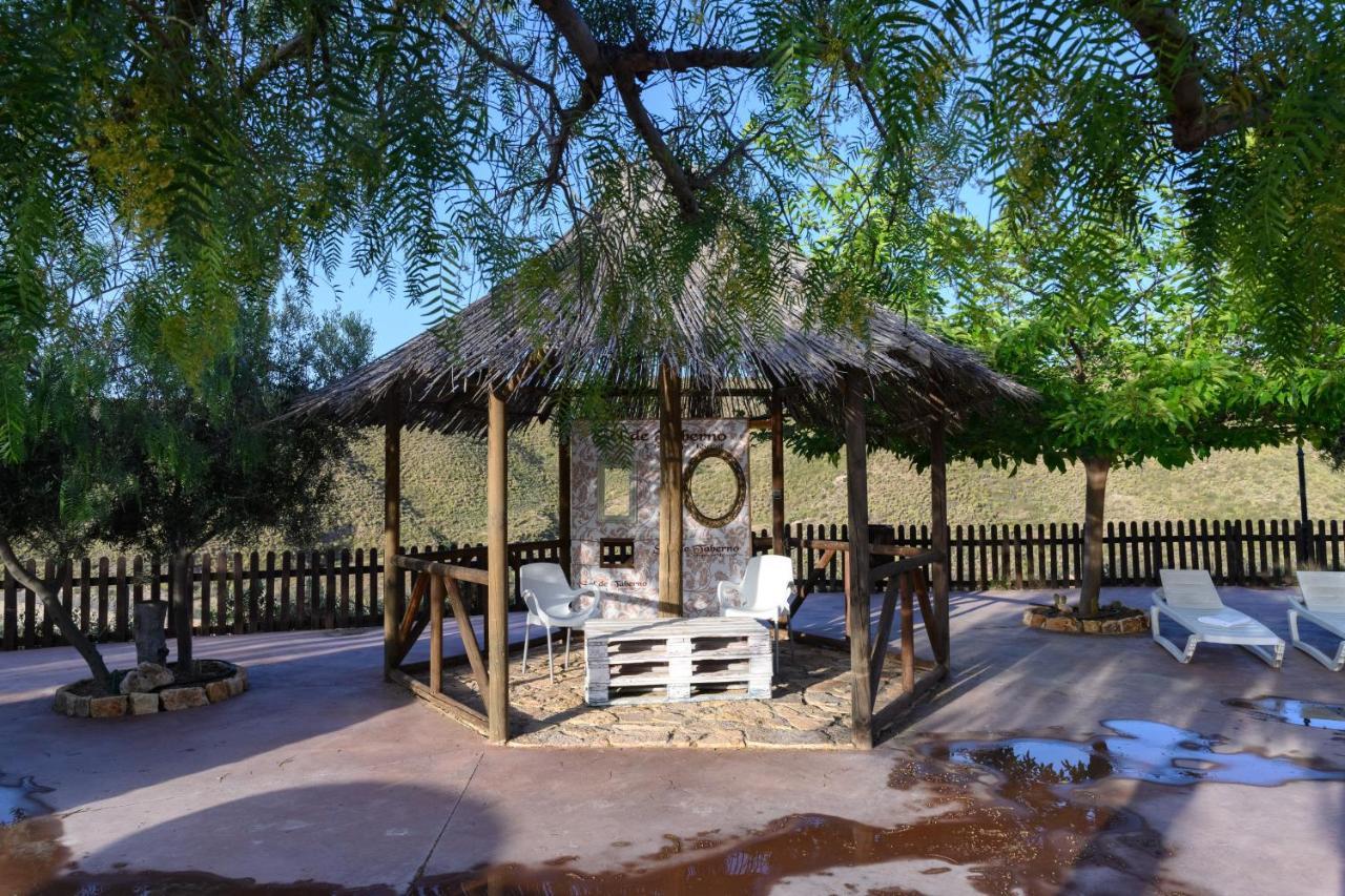 Complejo Rural Sol De Country house