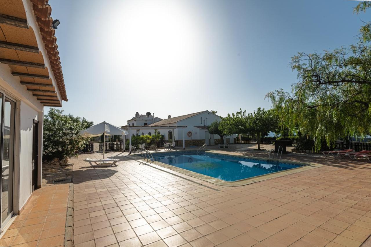 Complejo Rural Sol De Country house