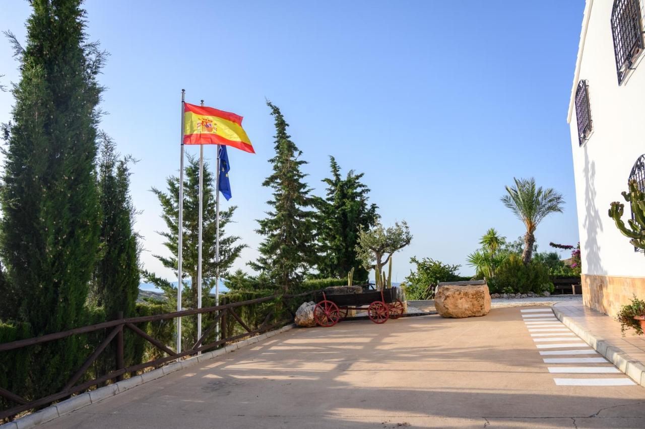 Country house Complejo Rural Sol De