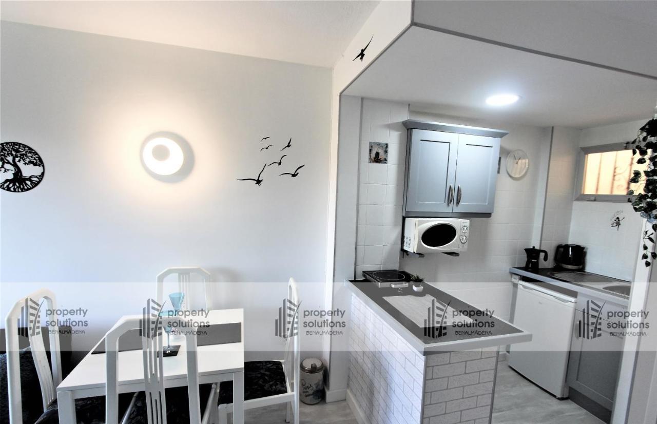 422 Estudio En Minerva Apartamentos- Vistas Al Jardin - Piscina Y Playa Apartamento *