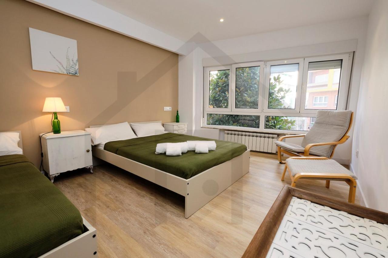 Sidra Gascona - Centro. Apartment *