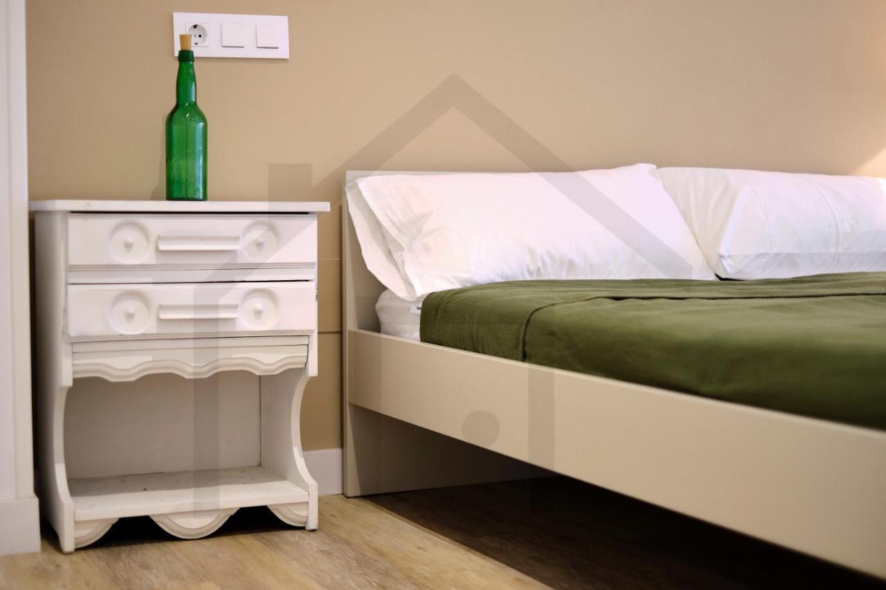 Sidra Gascona - Centro. Apartment *
