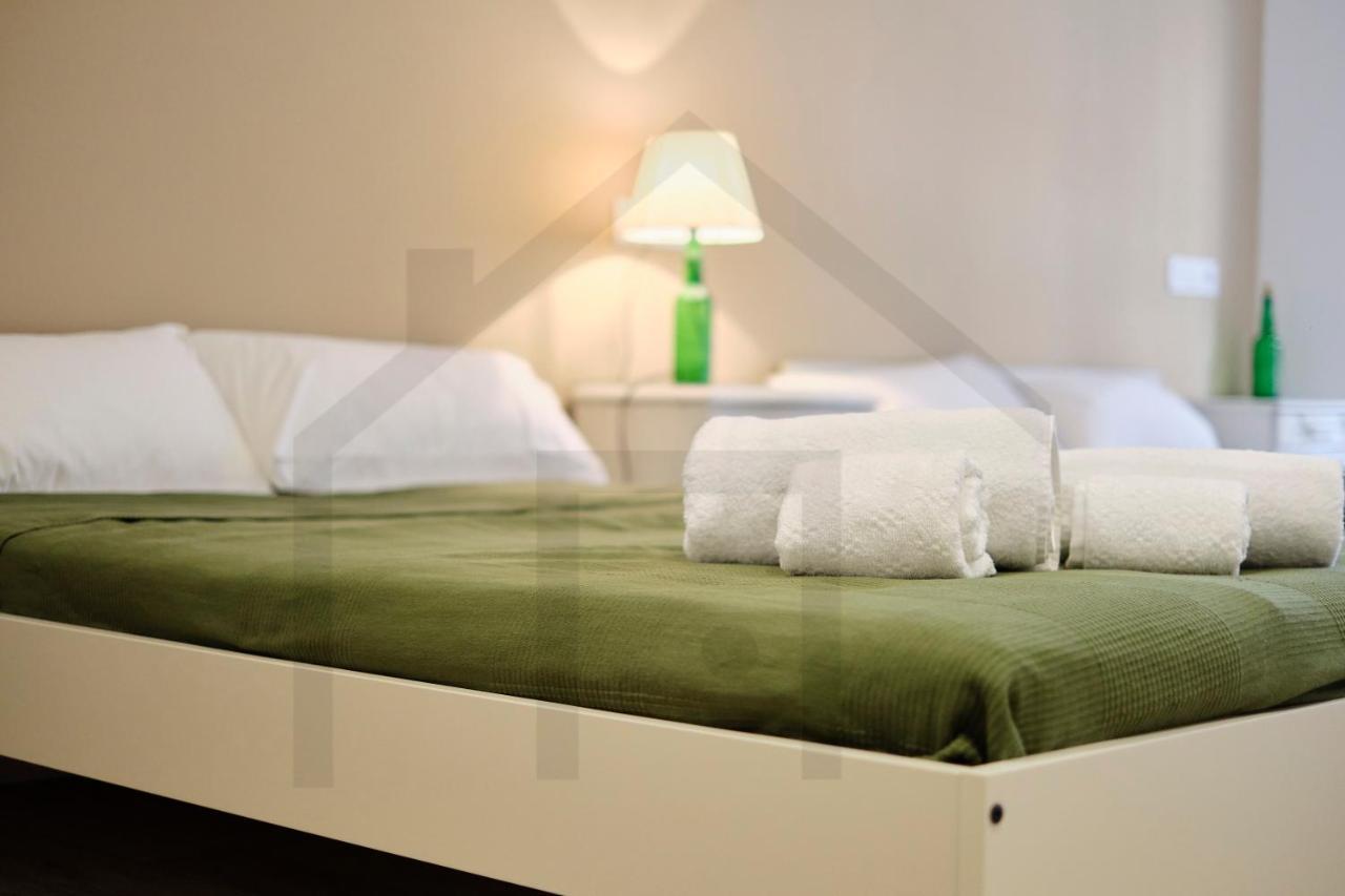Sidra Gascona - Centro. Apartment *